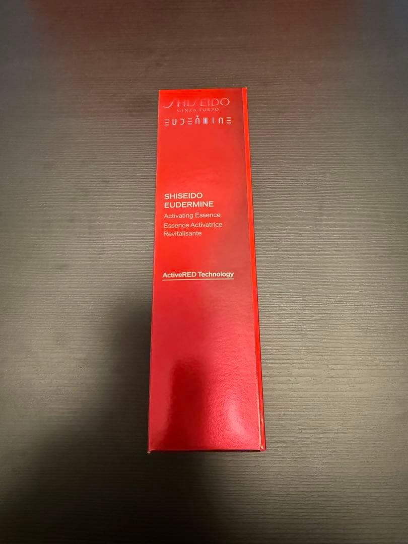 【新品、正規品】SHISEIDO オイデルミン　エッセンスローション145ml