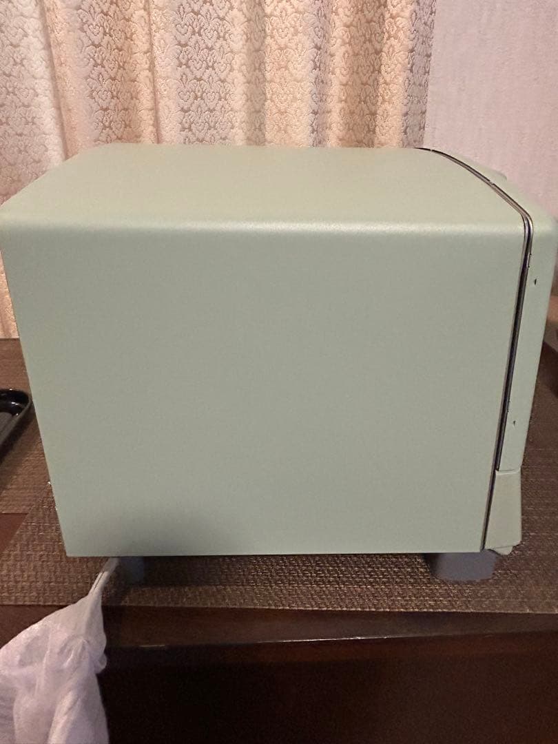 【美品】アラジングラファイトグリル&トースター