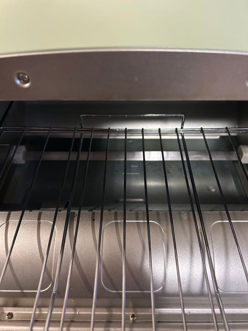 【美品】アラジングラファイトグリル&トースター