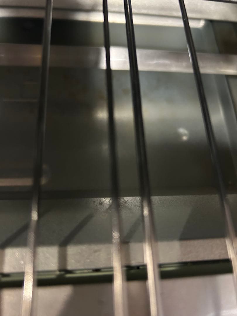 【美品】アラジングラファイトグリル&トースター