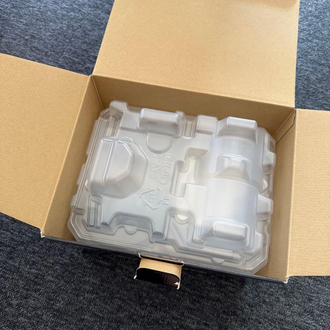 【極美品】EOS RP フルサイズ ミラーレス一眼