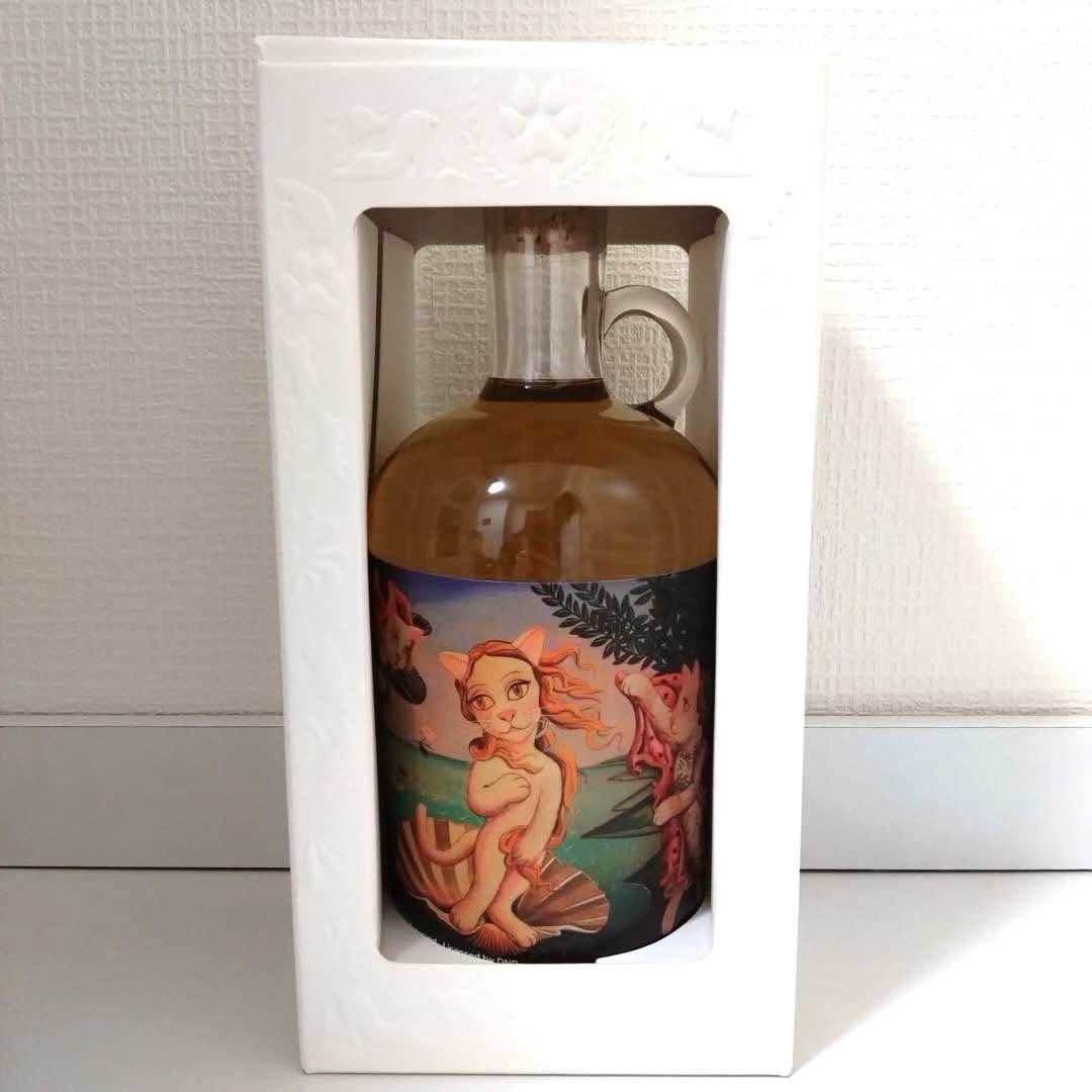 ミャオジアムThe Birth of Venusグレンエルギン 2009 12年