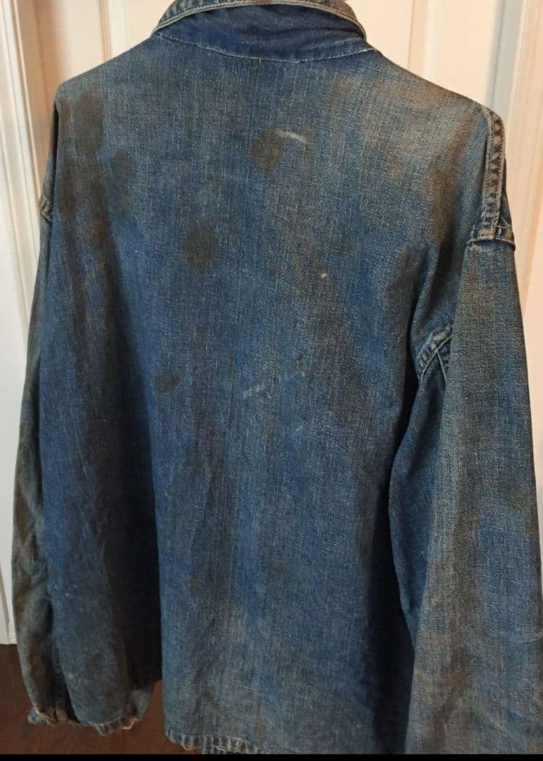 US ARMY カバーオール ヴィンテージ VINTAGE ビンテージ