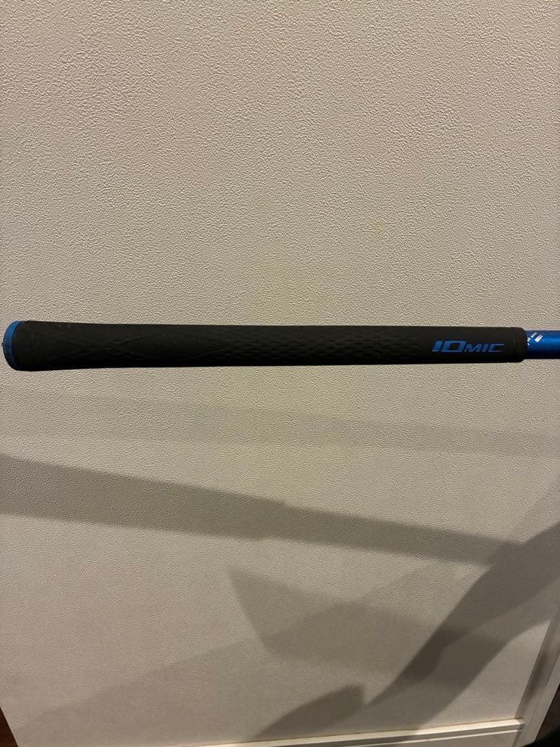 USTマミヤ ATTAS KING 5SX テーラーメイドスリーブ