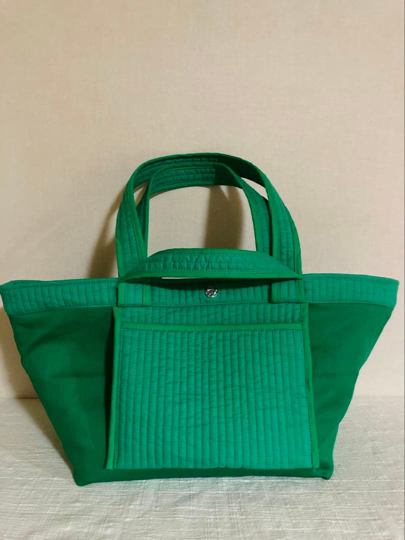 H☆R　ヌビバッグ