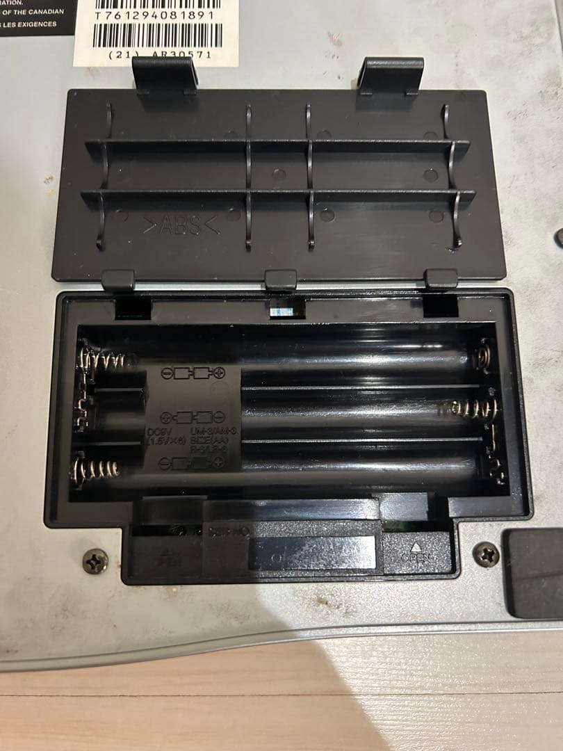 BOSS BR-864 マルチトラックレコーダー