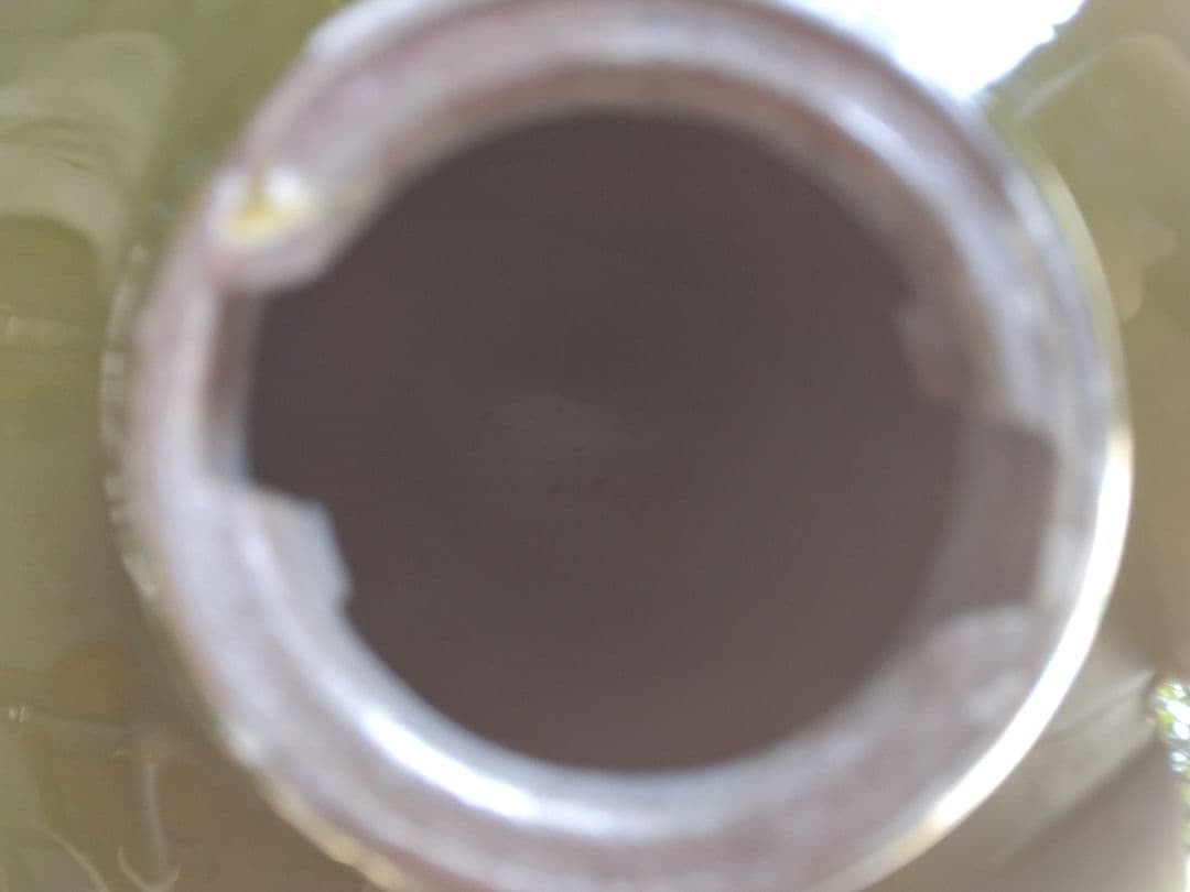 モンキー4l　グリーン タンクセット塗装済みです。