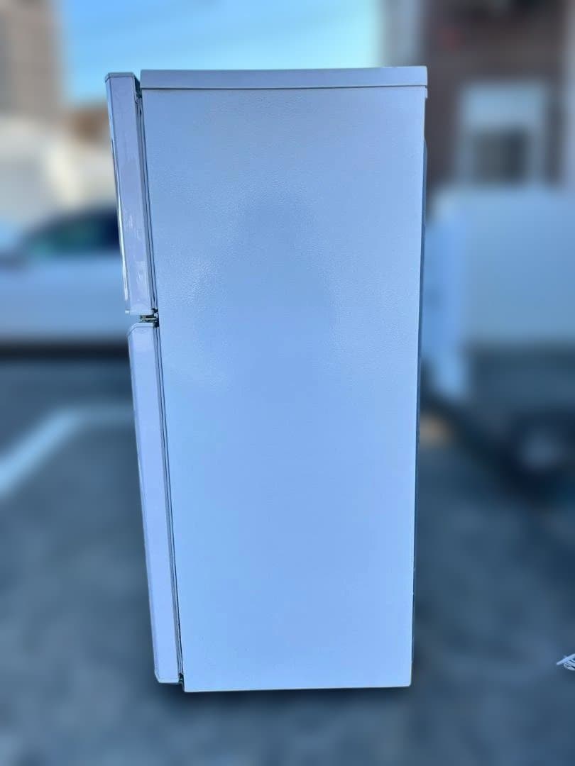 Haier 冷凍冷蔵庫 121L 2017年製