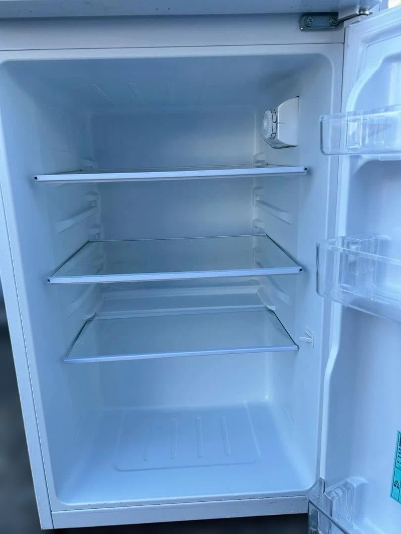 Haier 冷凍冷蔵庫 121L 2017年製