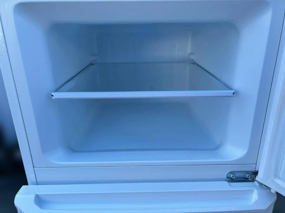 Haier 冷凍冷蔵庫 121L 2017年製