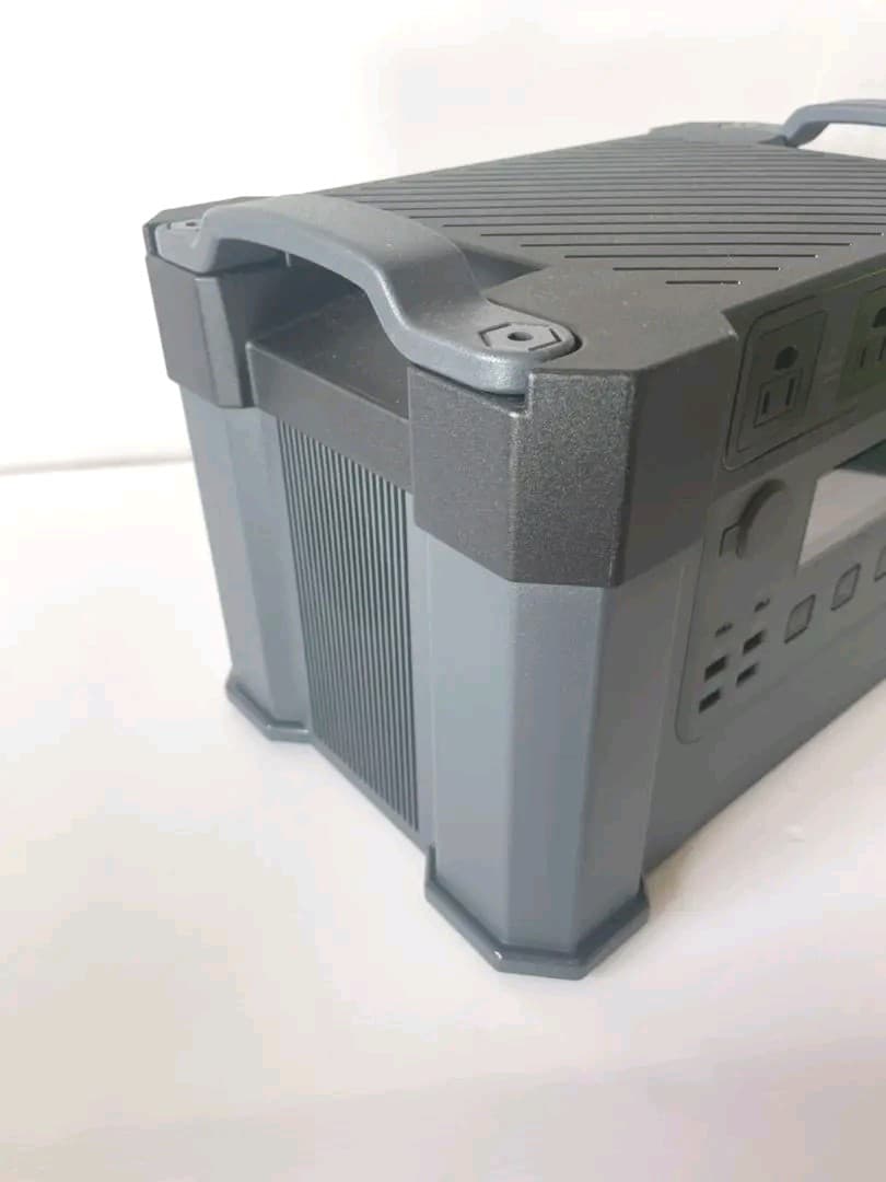 Monster X モンスターX 家庭用蓄電池　電源