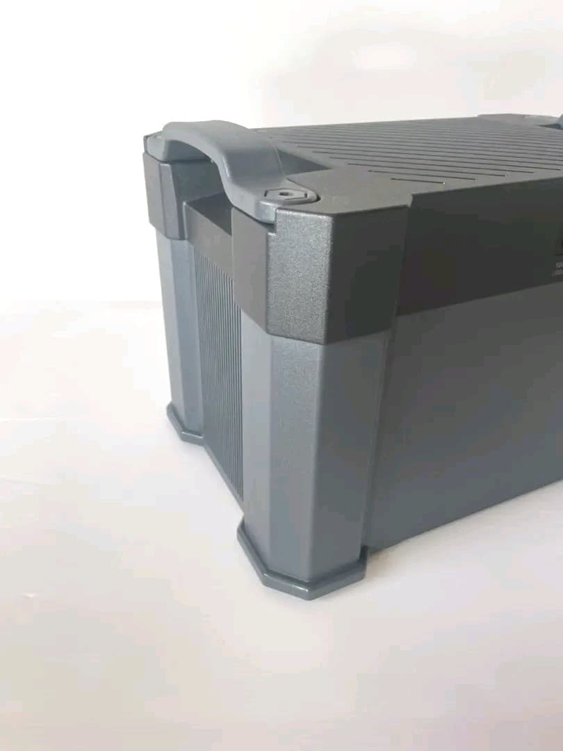 Monster X モンスターX 家庭用蓄電池　電源