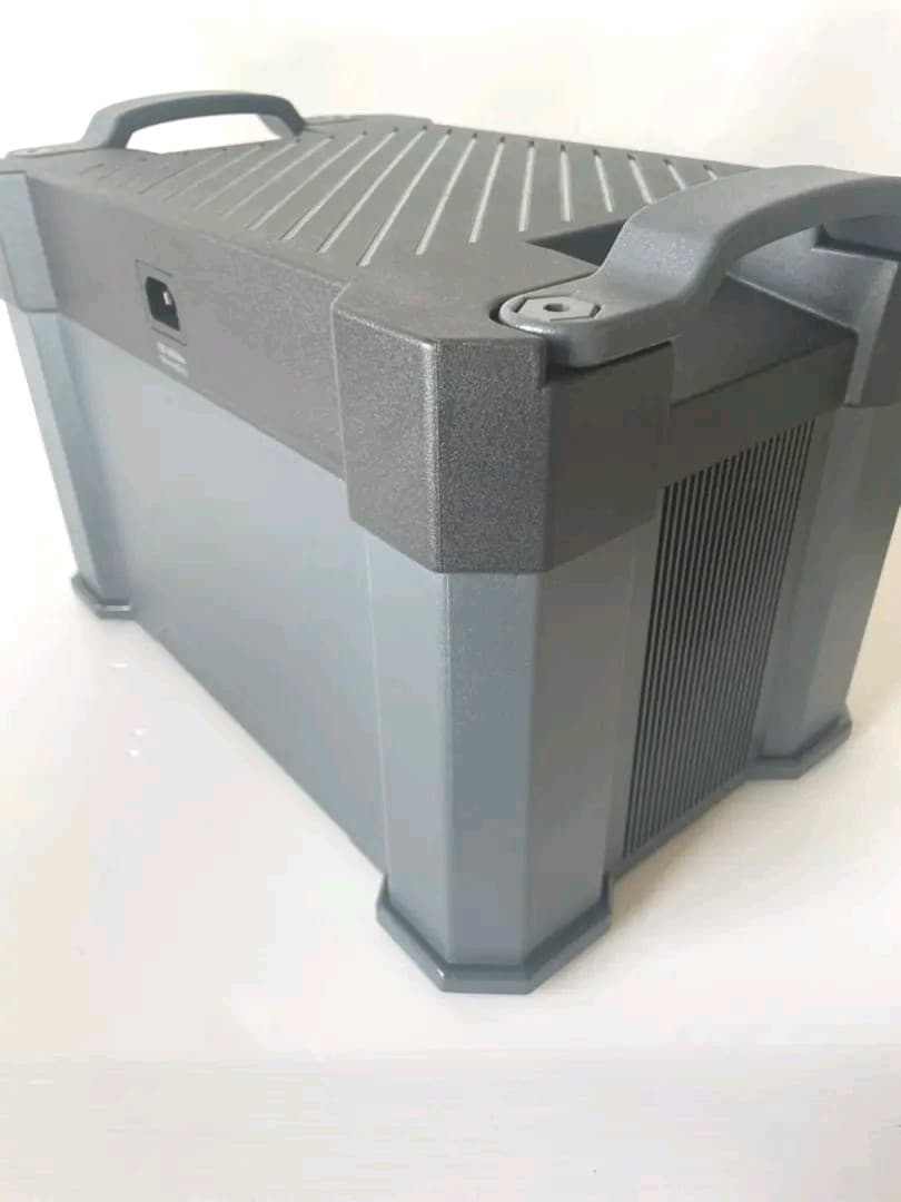 Monster X モンスターX 家庭用蓄電池　電源