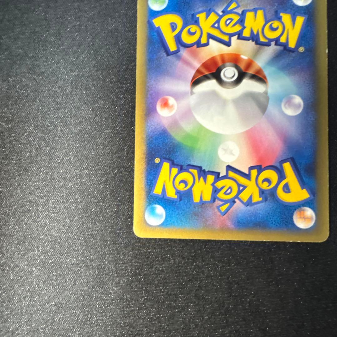 ピカチュウ、ヨーギラス　ANAプロモ