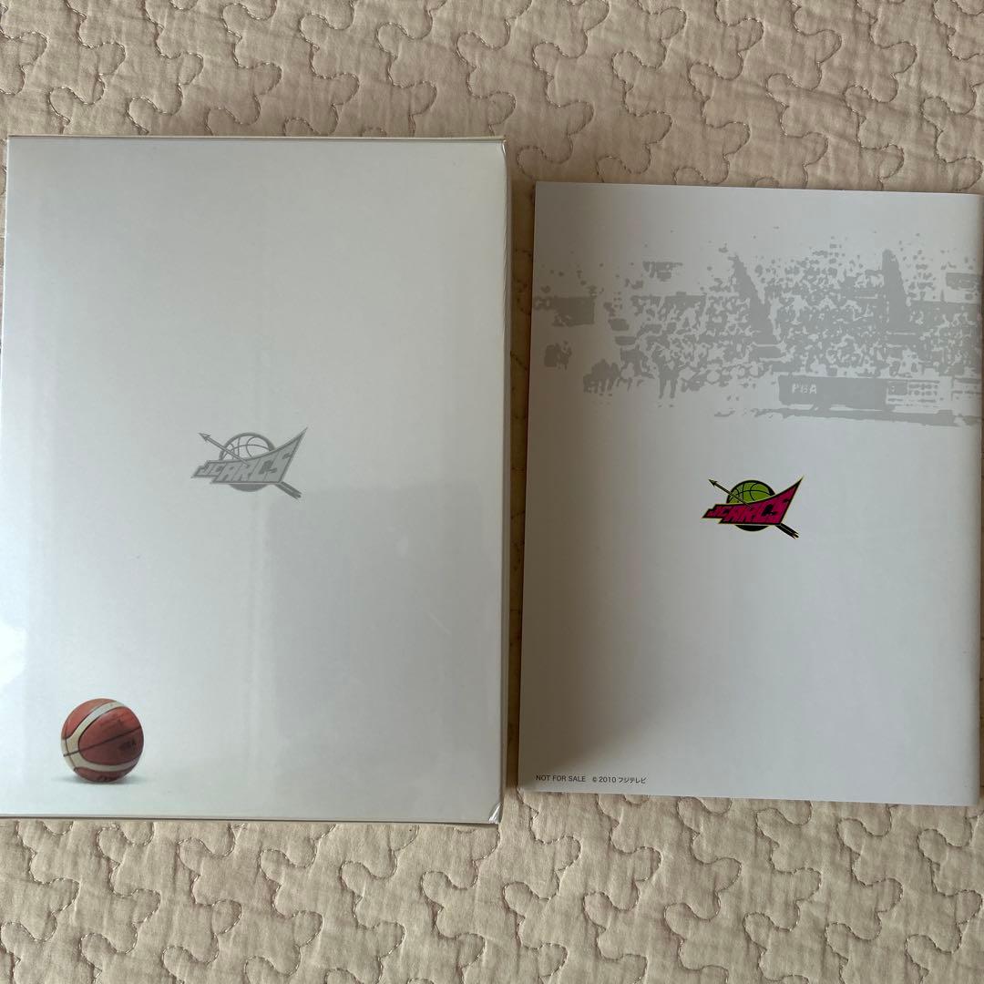 BUZZER BEAT DVD 7枚組　★初回限定封入特典付★ ブザービート