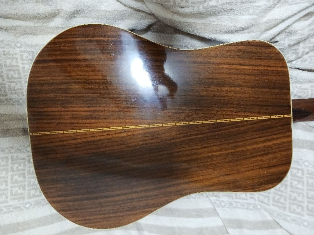 アリア　ARIA　ギター