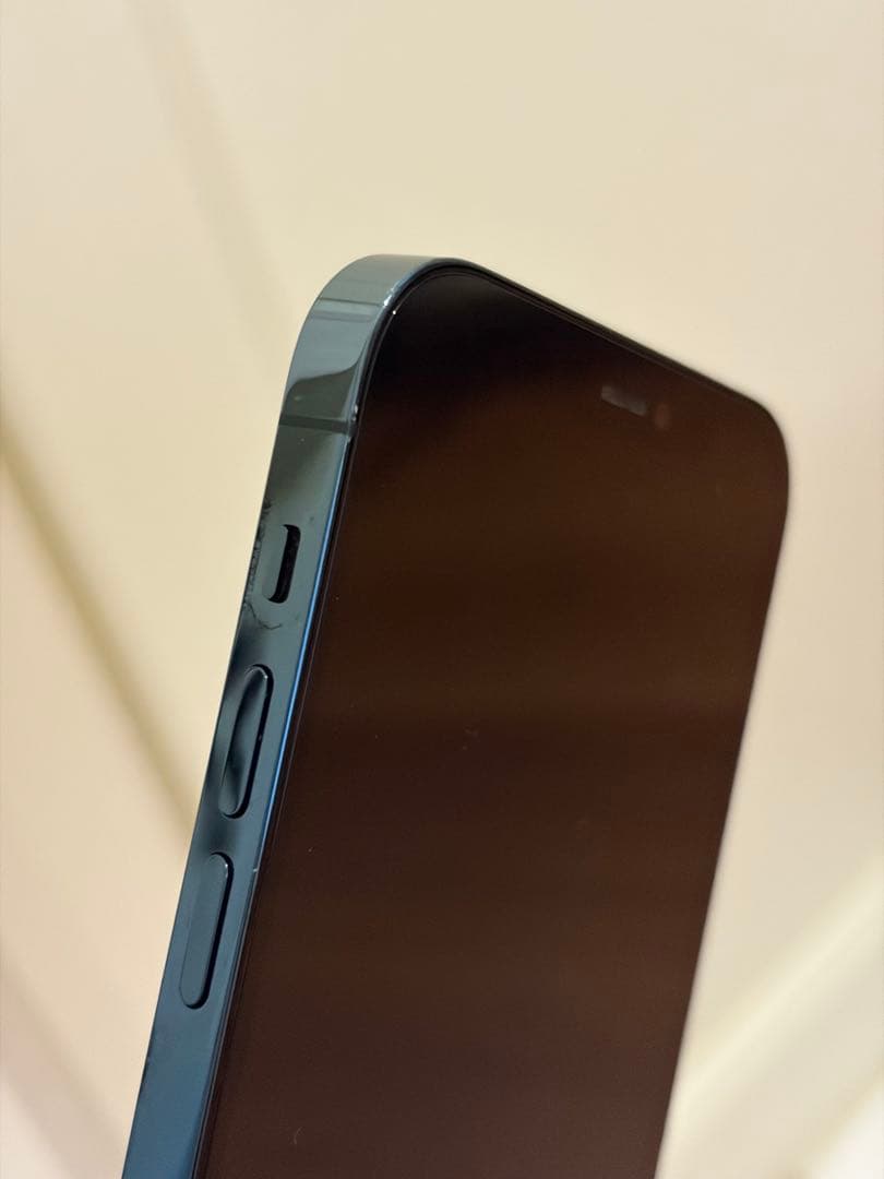 Apple iPhone 12 Pro パシフィックブルー　128GB