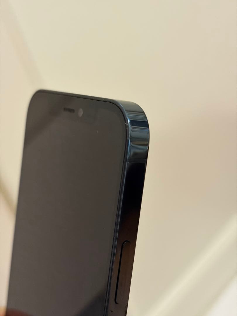 Apple iPhone 12 Pro パシフィックブルー　128GB