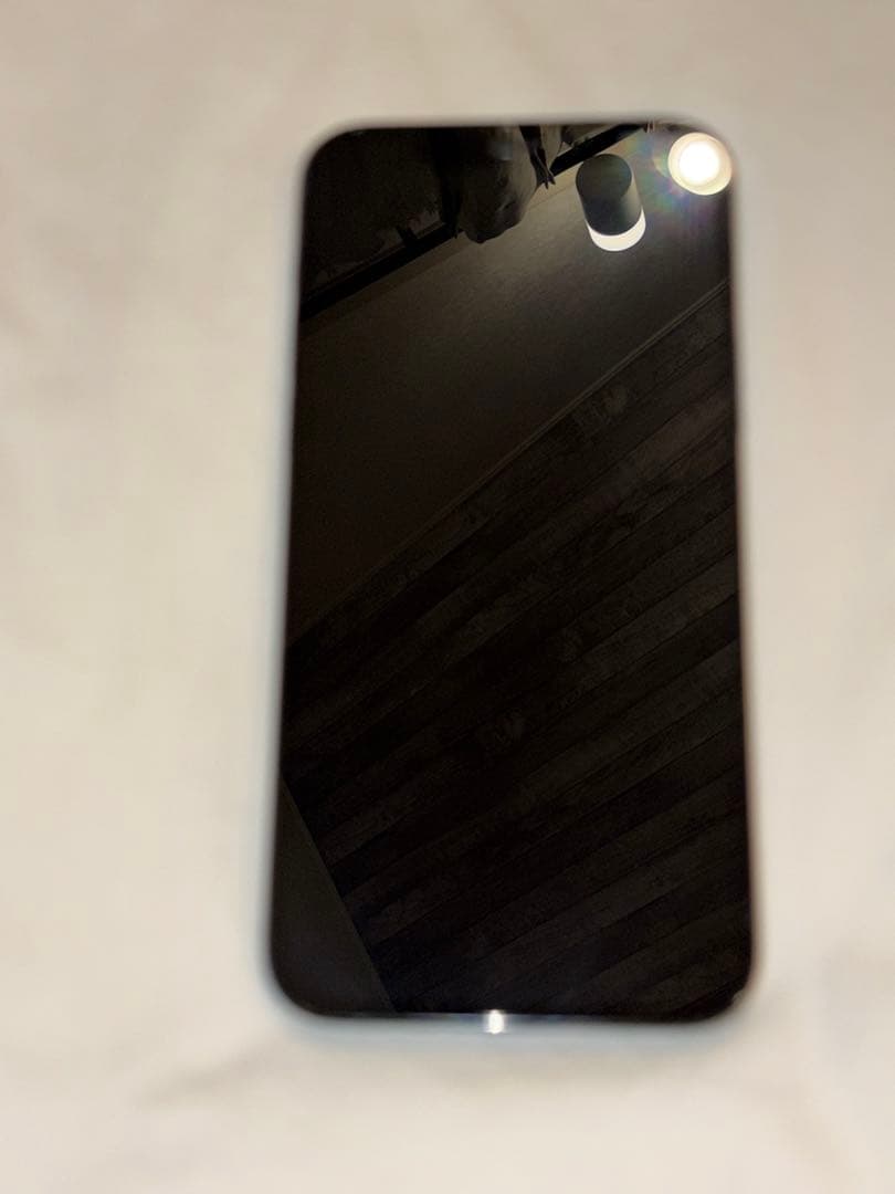 Apple iPhone 12 Pro パシフィックブルー　128GB