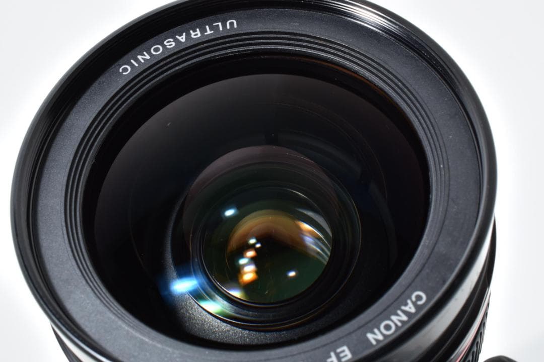 Canon EF 28-70mm F2.8 L USM ズームレンズ 高級