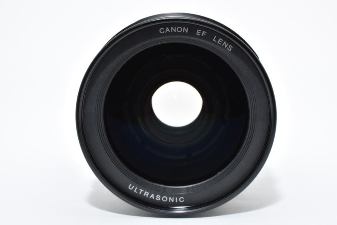 Canon EF 28-70mm F2.8 L USM ズームレンズ 高級