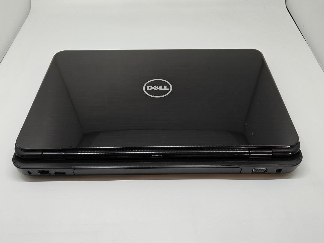 【DELL】爆速 Corei7/SSD120GB ノートパソコン 8GB D13