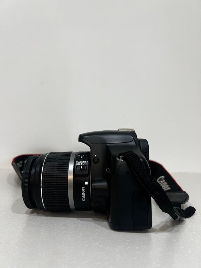 Canon EOS X2 デジタル一眼レフカメラ【動作確認済み】