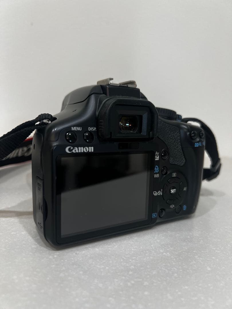 Canon EOS X2 デジタル一眼レフカメラ【動作確認済み】