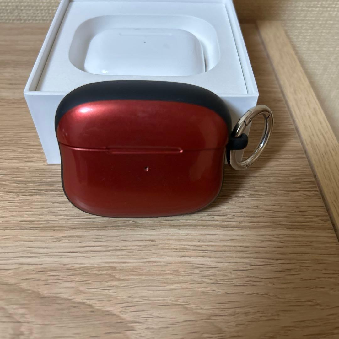 美品　AirPodsPro2 ライトニング　付属品完備