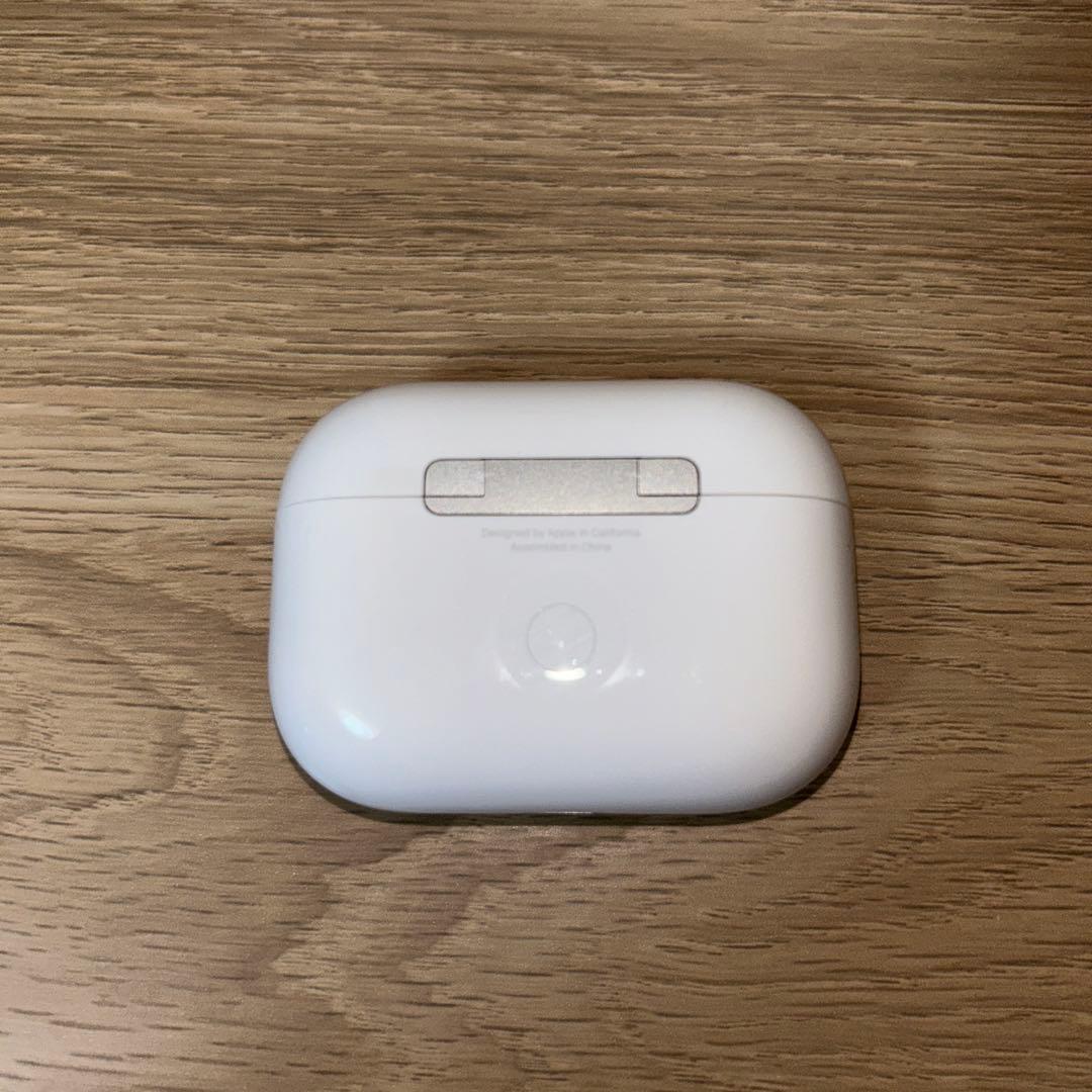 美品　AirPodsPro2 ライトニング　付属品完備