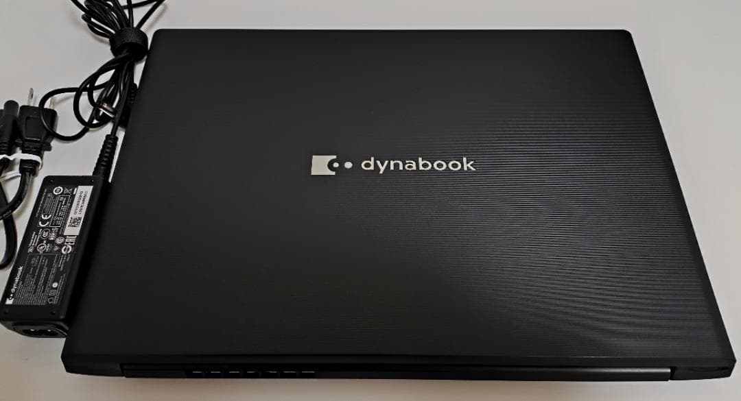 dynabook S73/HS　メモリ16GB　 IGZO液晶