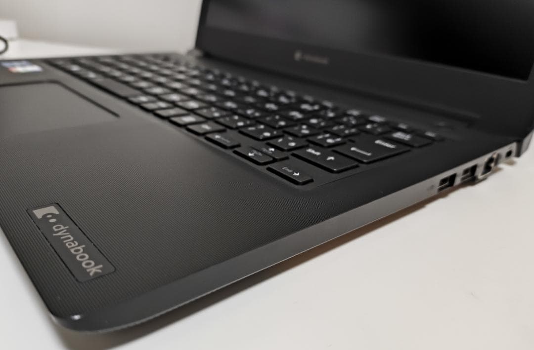 dynabook S73/HS　メモリ16GB　 IGZO液晶
