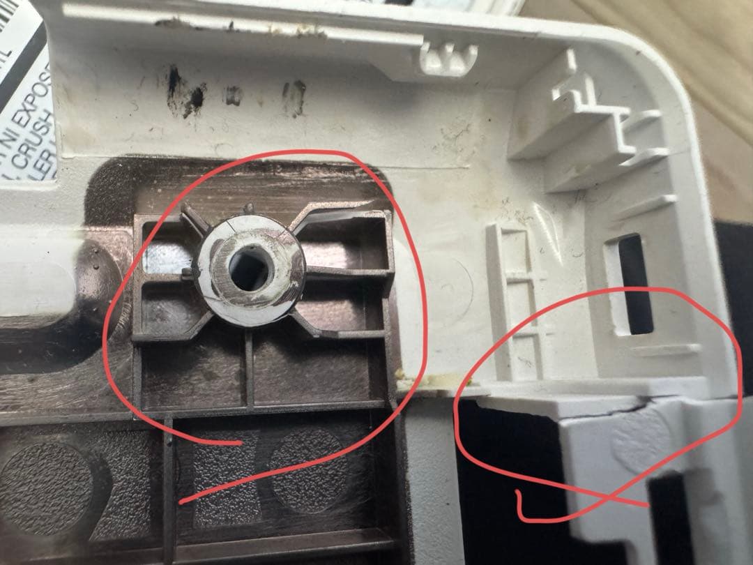 NECノートPC★ジャンク★第８世代★corei5★PC-SN164JFAF