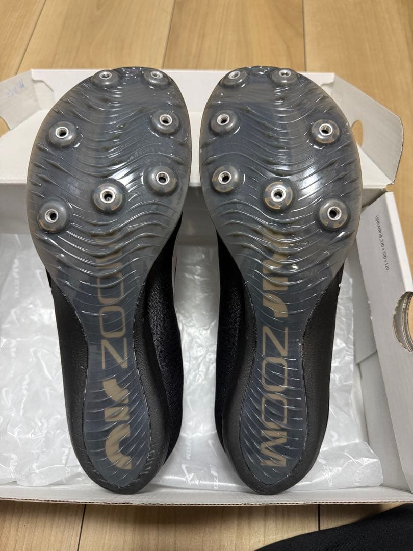 Nike マックスフライ モアテン 28.0