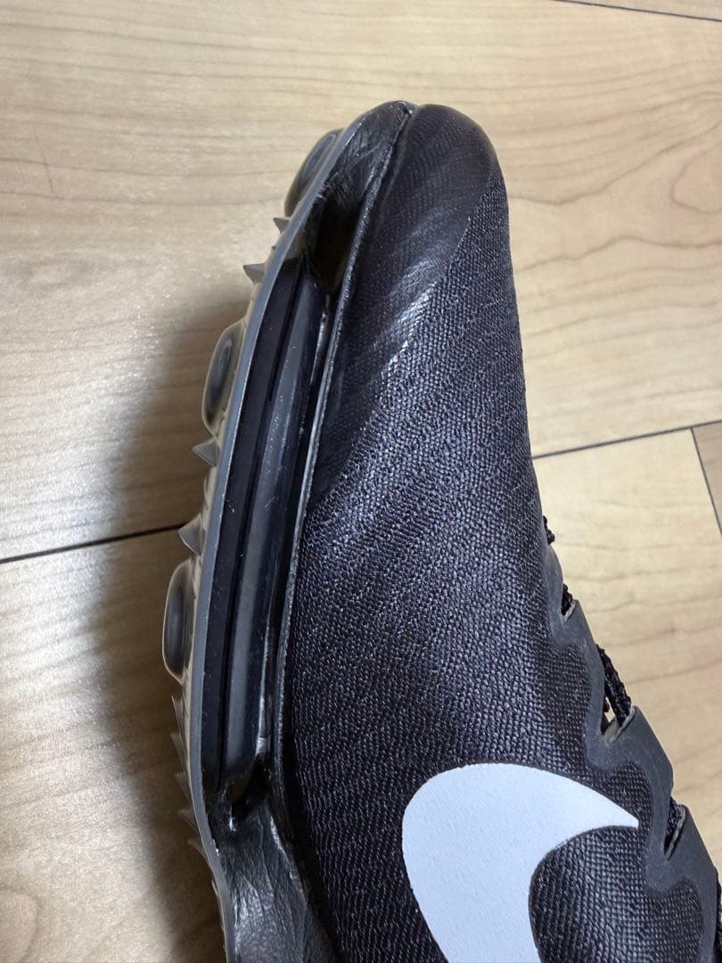Nike マックスフライ モアテン 28.0