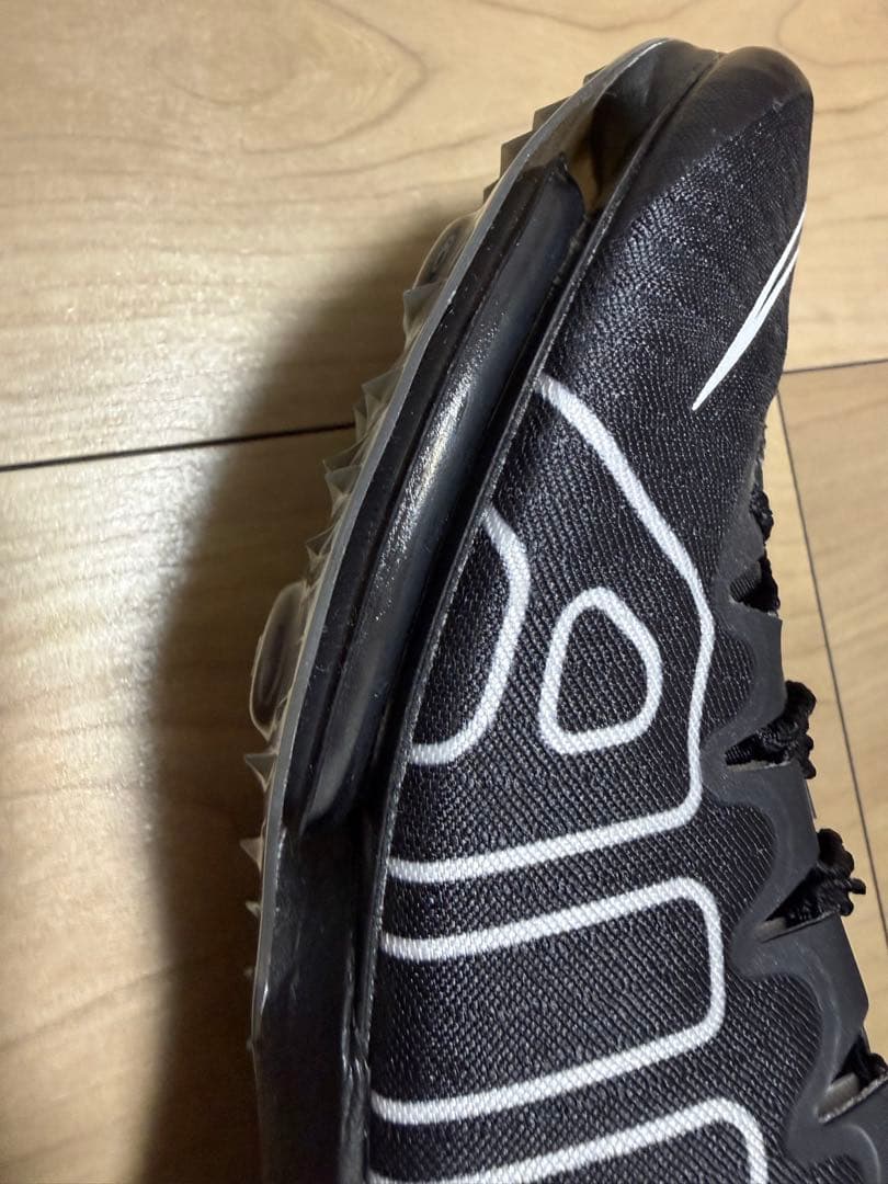 Nike マックスフライ モアテン 28.0