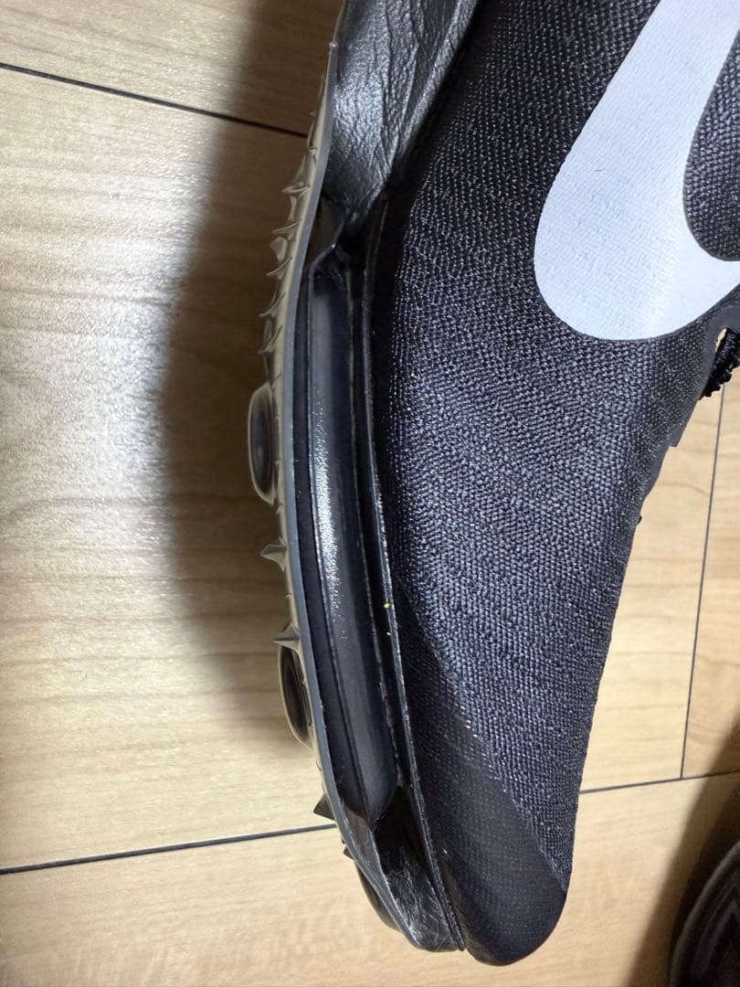 Nike マックスフライ モアテン 28.0