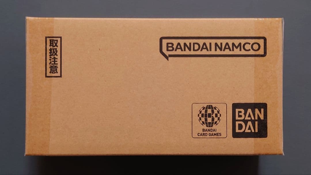 バトルスピリッツ コラボスターターセット 仮面ライダー 時刻の特異点 (未開封)