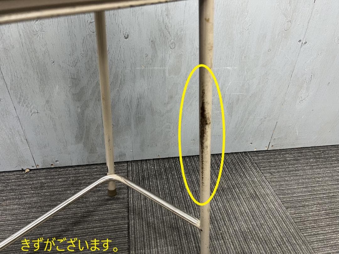 538◆格安配送地域あり◆コクヨ製◆学童机・椅子4組(旧JIS1号)学校学習塾