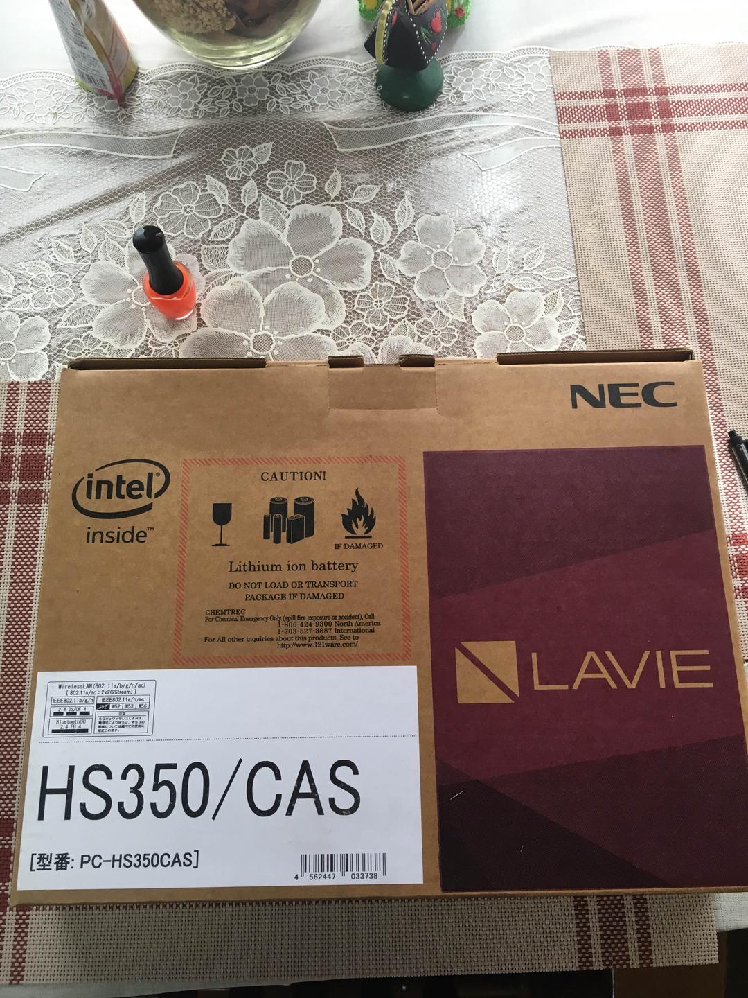 その他 NEC Hybrid