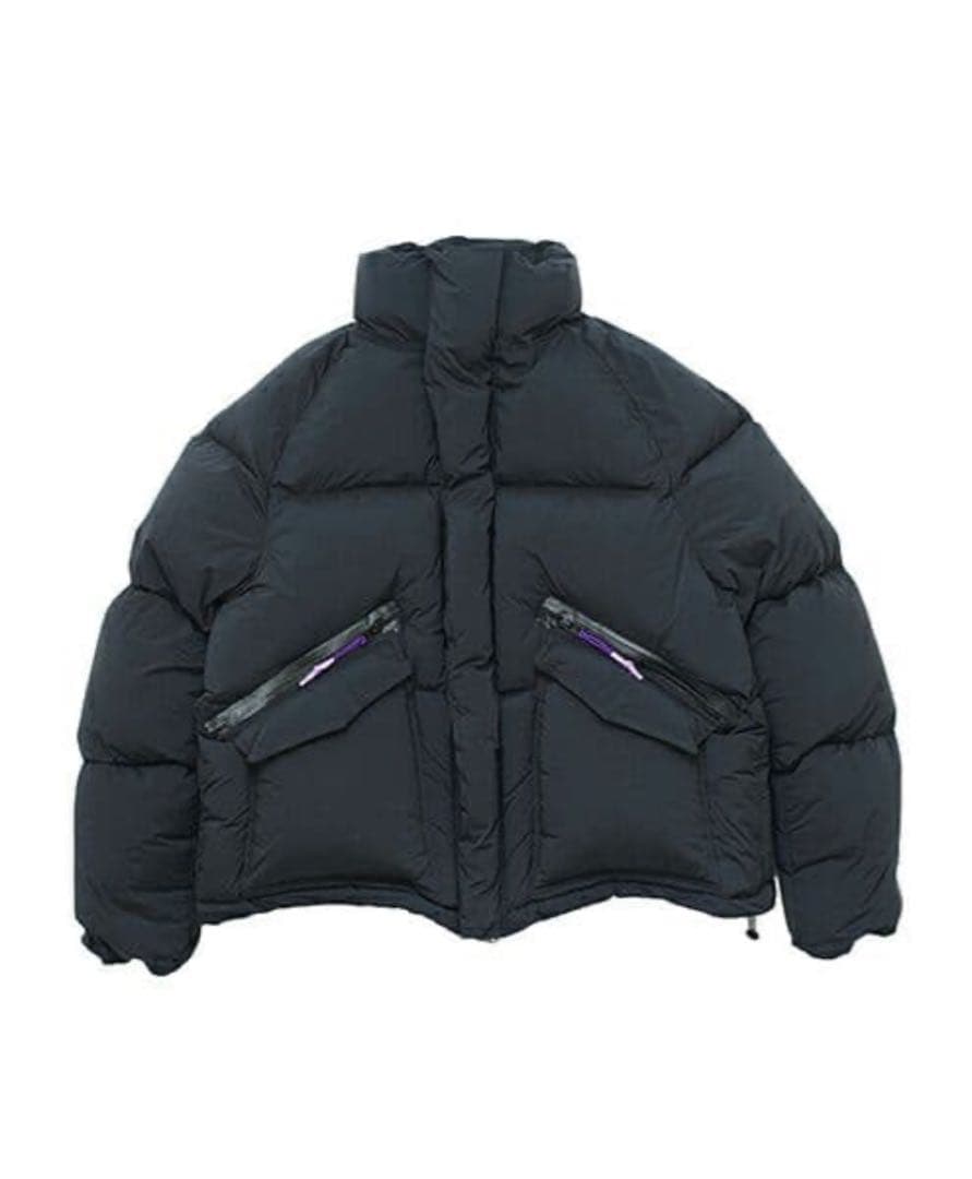 Name. ネーム　ダウンジャケット　19aw別注