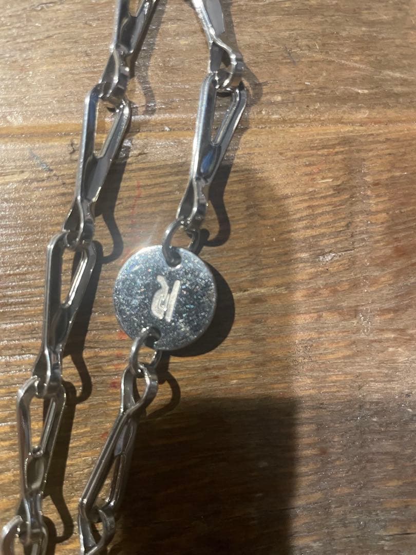 rabanne ラバンヌ CASE CHAINE TELEPHONE チェーン