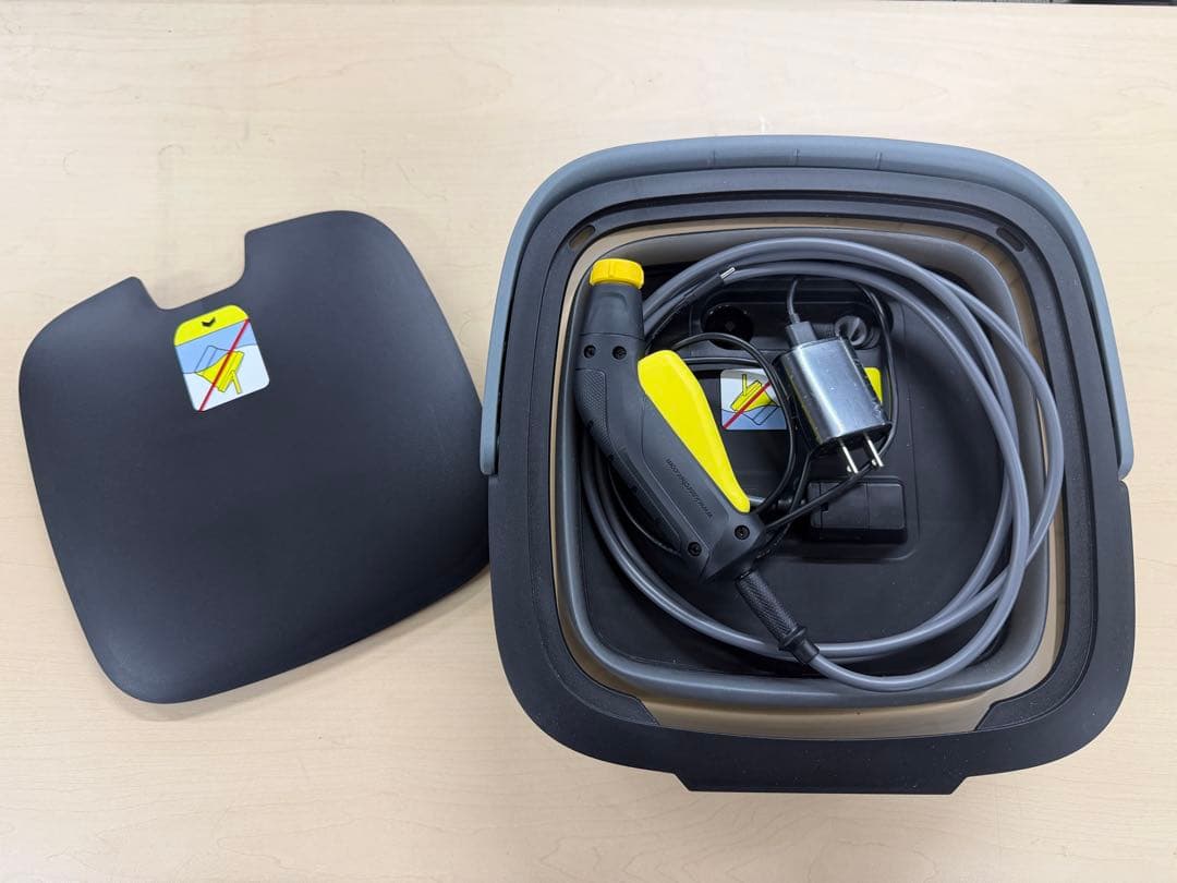 ケルヒャー KARCHER マルチクリーナー OC 3 FOLDABLE