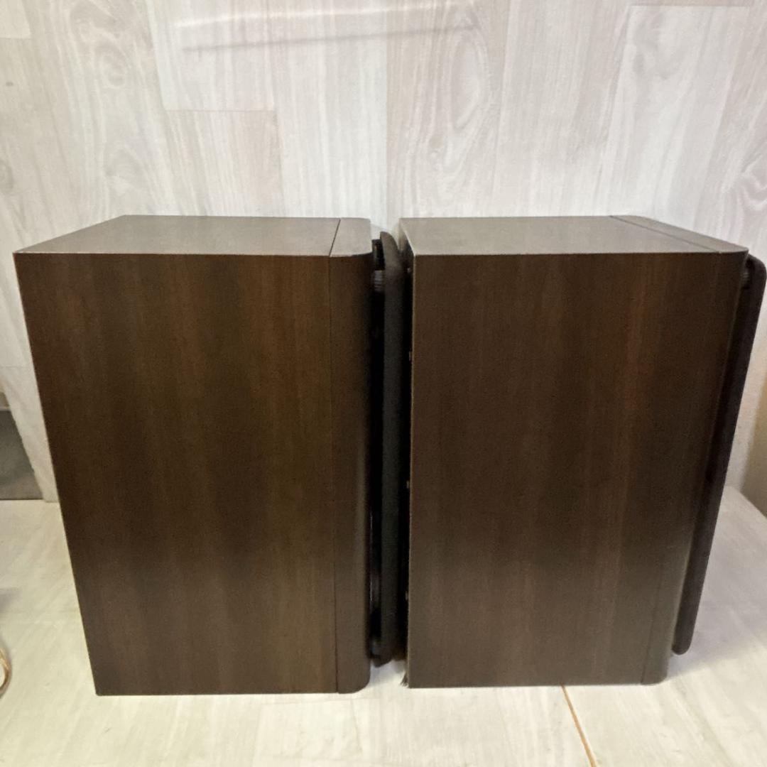 【良品】スピーカー 名機　KENWOOD LS-11EX