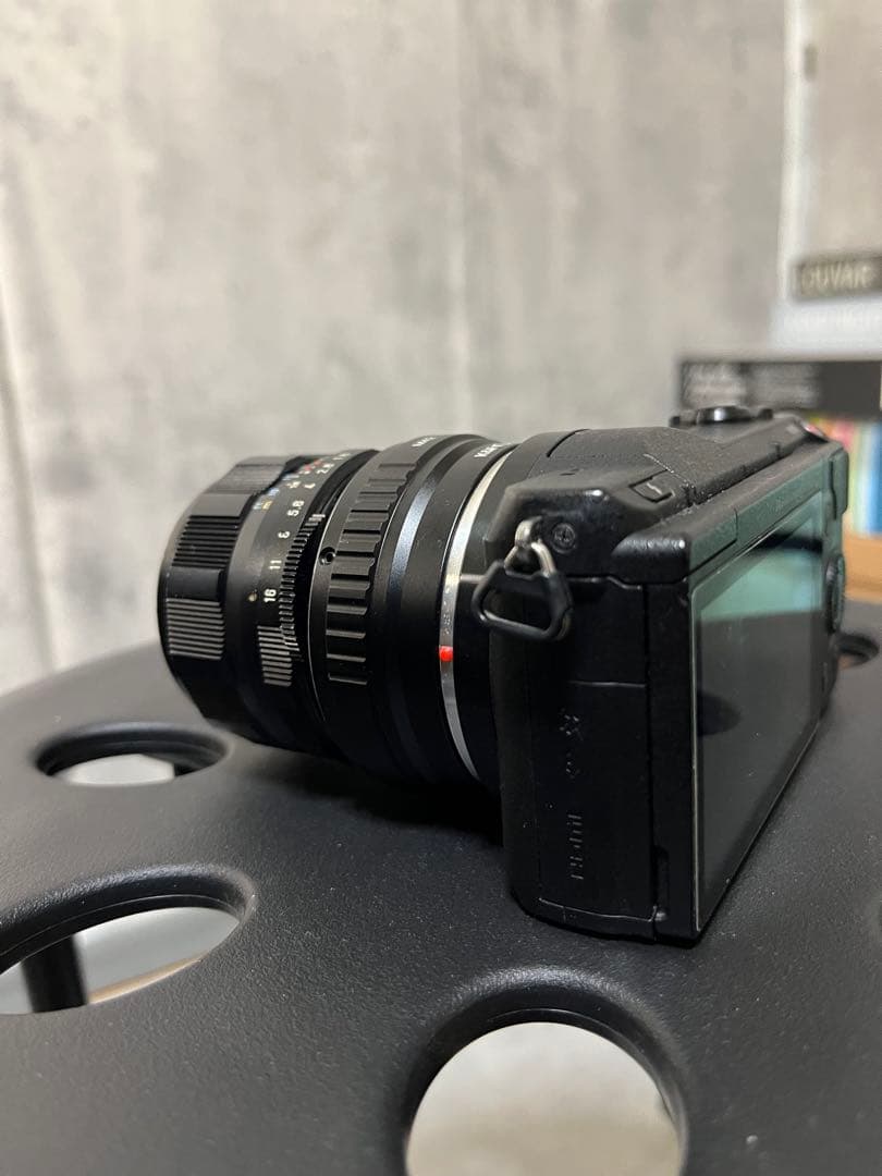 Sony α5100 ミラーレス一眼 （レンズ２つ付属）