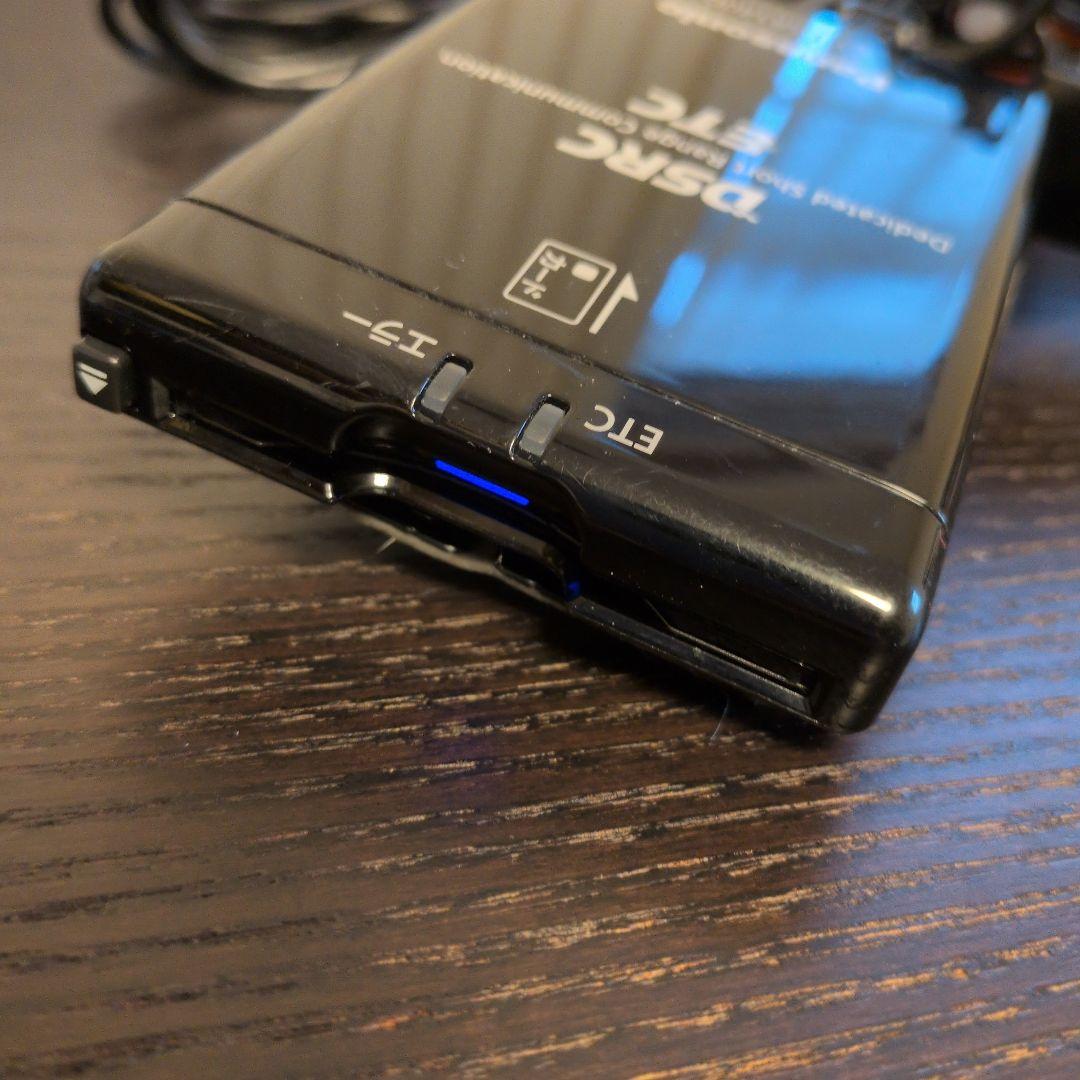 Panasonic CY-DSR140D ETC2.0 DSRC ナビ連動モデル