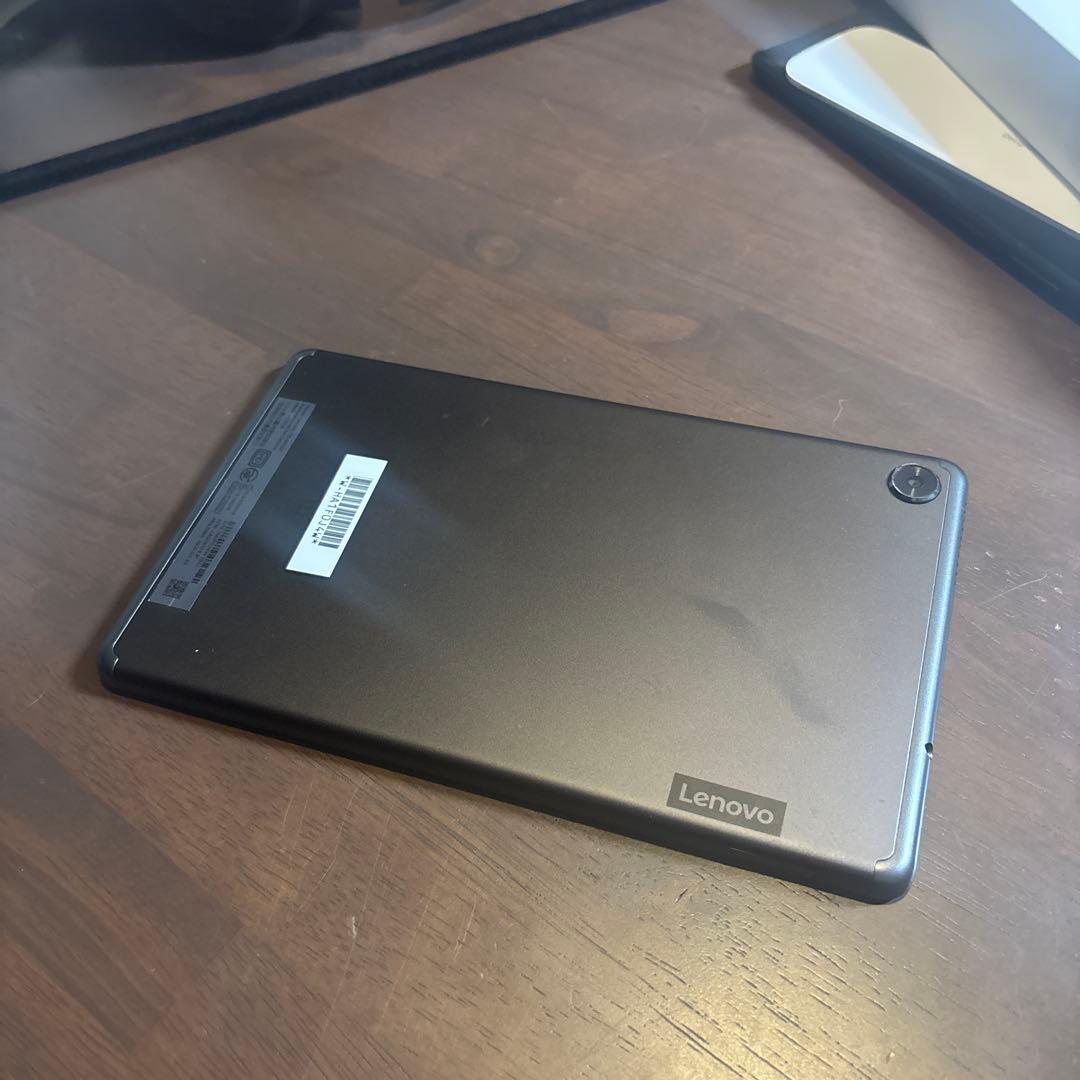 Lenovo タブレット TB-8505F タッチスクリーン