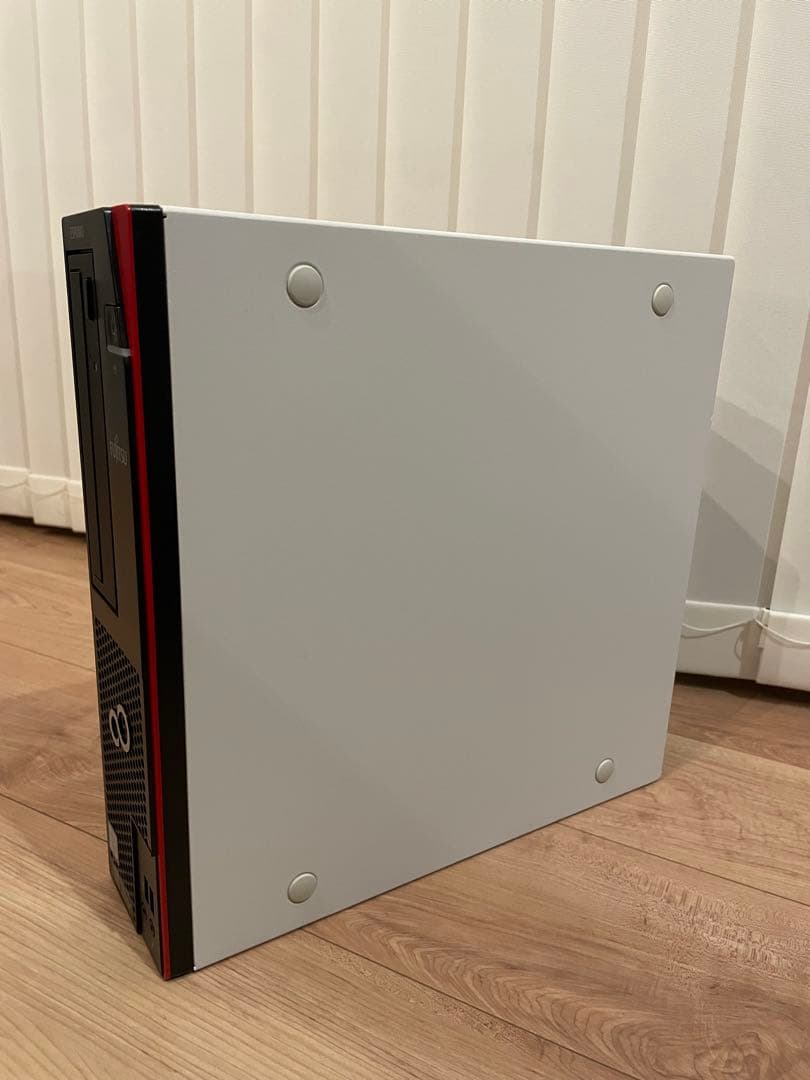 Win11Pro i5-8500 第8世代SSD ESPRIMO D588/TX