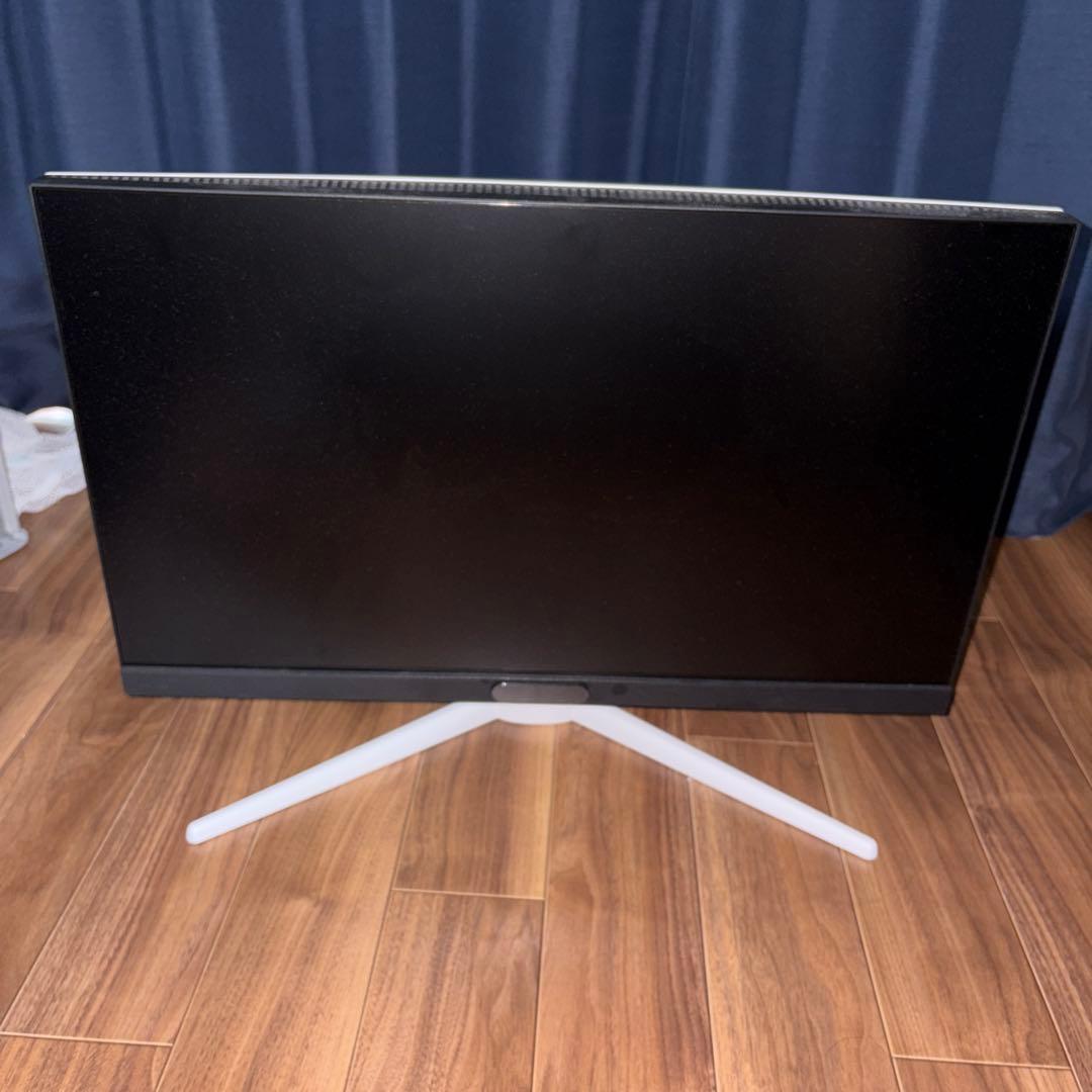 BenQ MOBIUZ EX251 ゲーミングモニター ディスプレイ