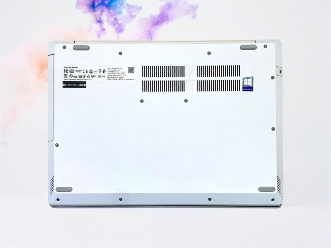 【保証付】Lenovo ideapad L340-15IWL i5 8GB